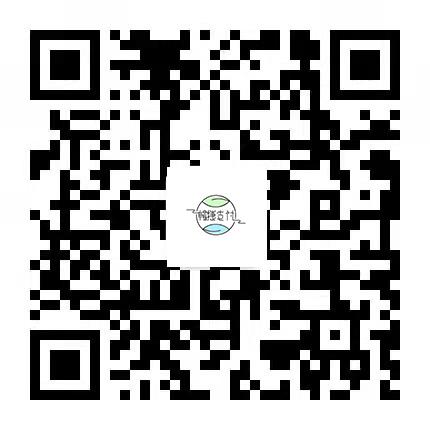 微信客服二維碼