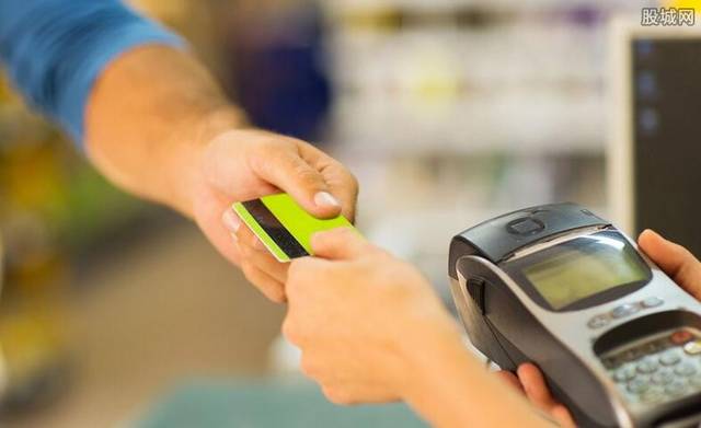 暢捷pos機是銀聯認證的嗎_暢捷支付手刷pos機_暢捷pos機