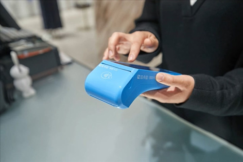 暢捷支付pos機使用方法_暢捷支付pos機費率_暢捷支付pos機到賬快嗎