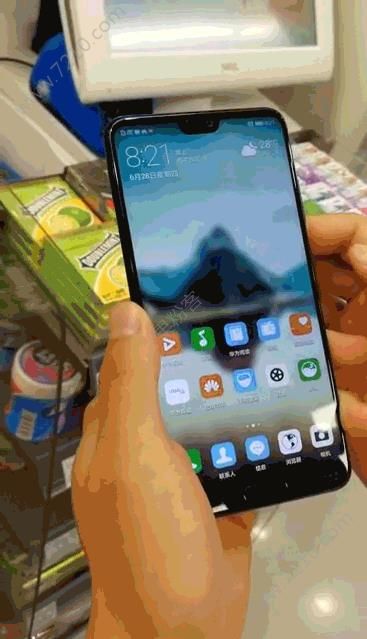 暢捷大(dà)pos機掃花(huā)呗怎麽用_華為(wèi)暢捷支付pos機_華為(wèi)的pos機