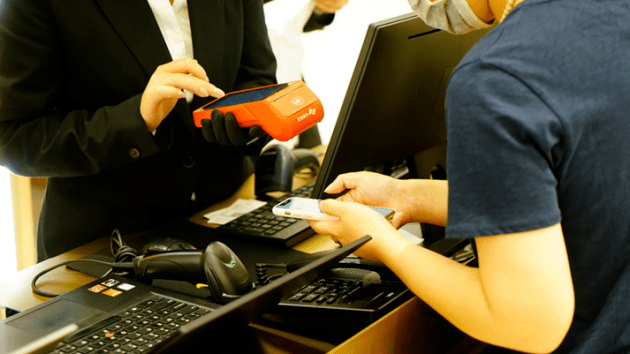 暢捷支付pos機t1業務 暢捷支付POS機的功能和(hé)優勢_拉卡拉激活需要刷多(duō)少(shǎo)