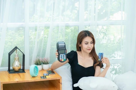 暢捷支付pos機可(kě)以用嗎 pos機刷卡入賬如何處理(lǐ)，pos機刷卡賬務怎麽處理(lǐ)