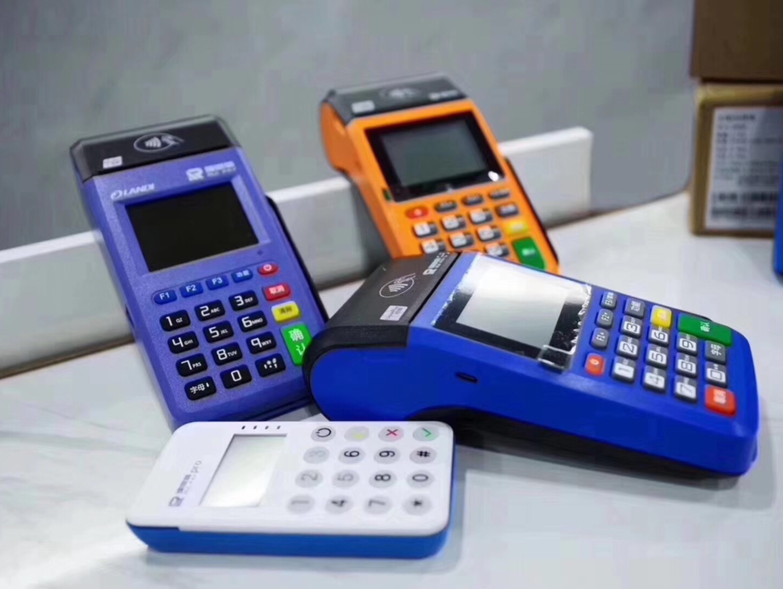 暢捷支付pos機丢了_pos機丢失了會(huì)有(yǒu)什麽問題_pos機丢失怎麽辦嚴重嗎