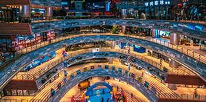 便攜付MPOS刷卡商戶自選