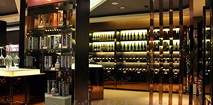 酒店(diàn)、商場(chǎng)